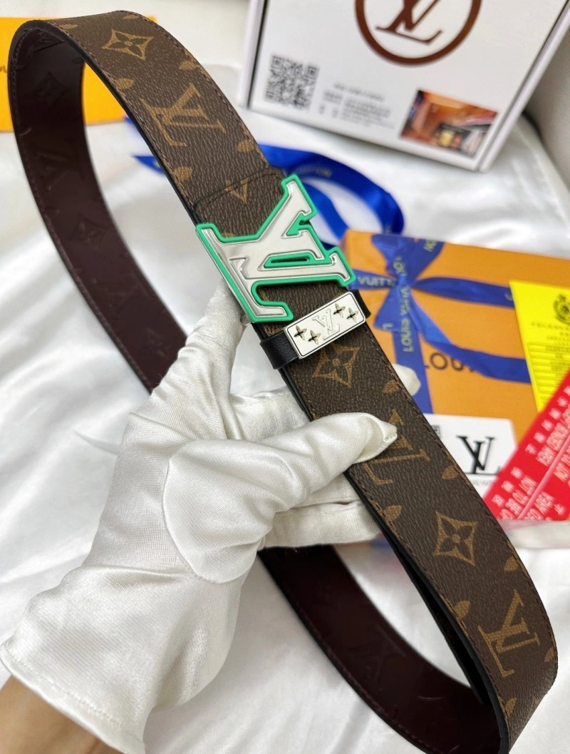 FashionForward Louis Vuitton Belts 301687