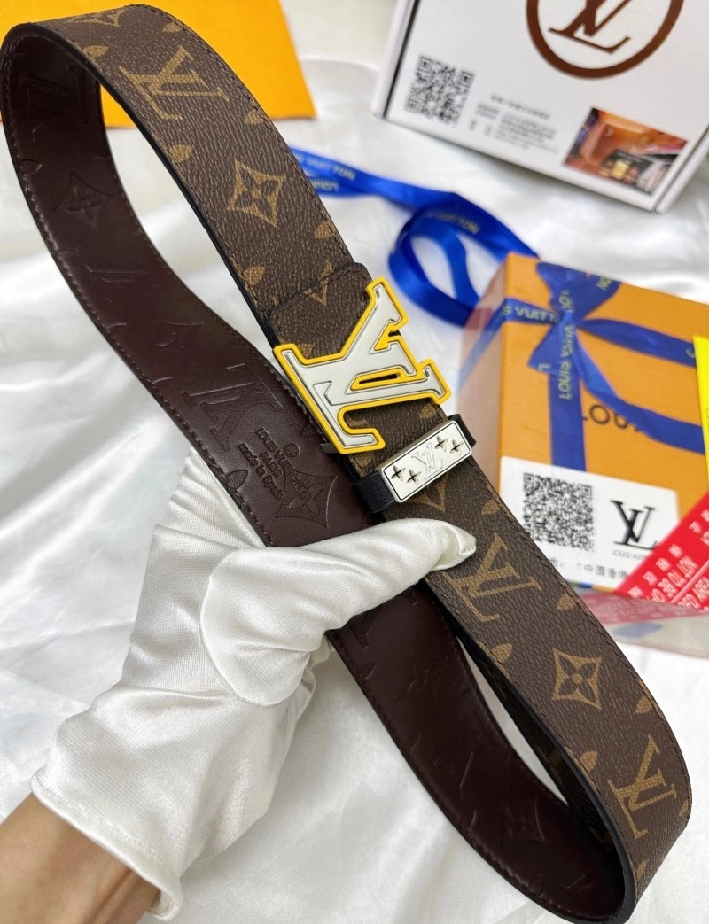 FashionForward Louis Vuitton Belts 301687