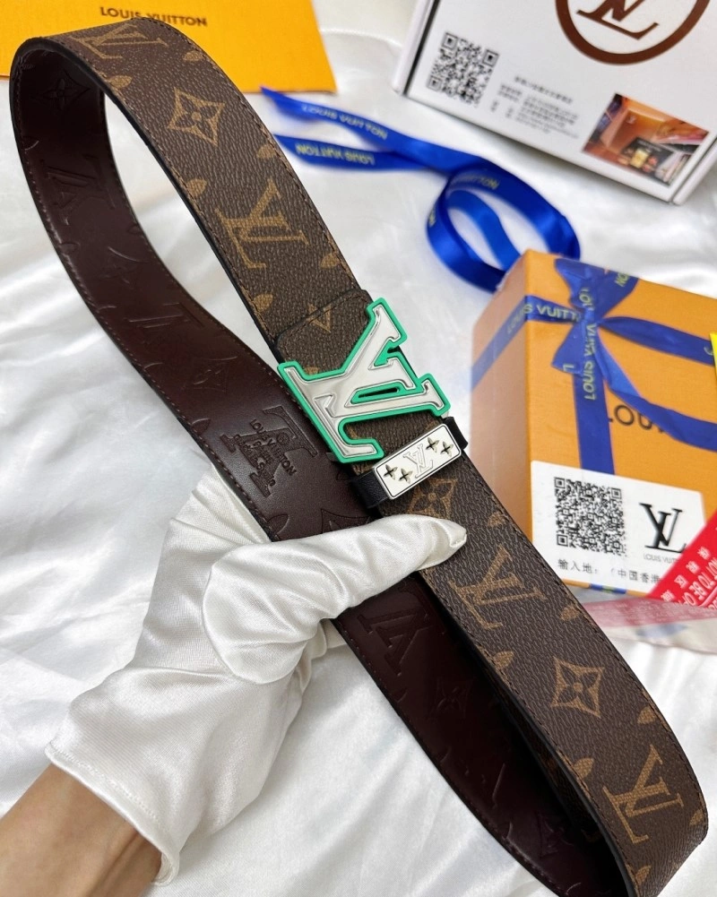 FashionForward Louis Vuitton Belts 301687