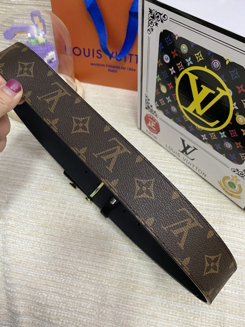 Upgraded Louis Vuitton Belts 301672