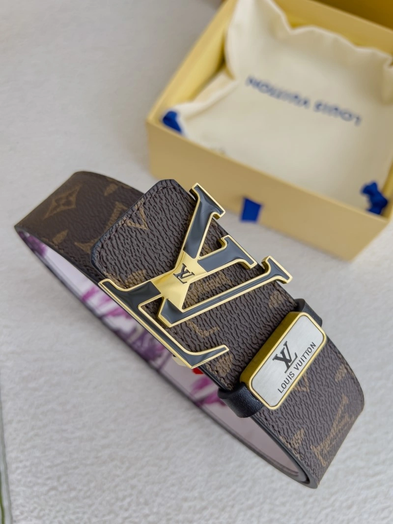 Louis Vuitton Belts Thermal 301666