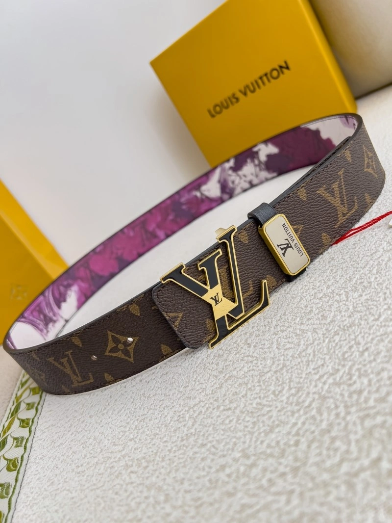 Louis Vuitton Belts Thermal 301666