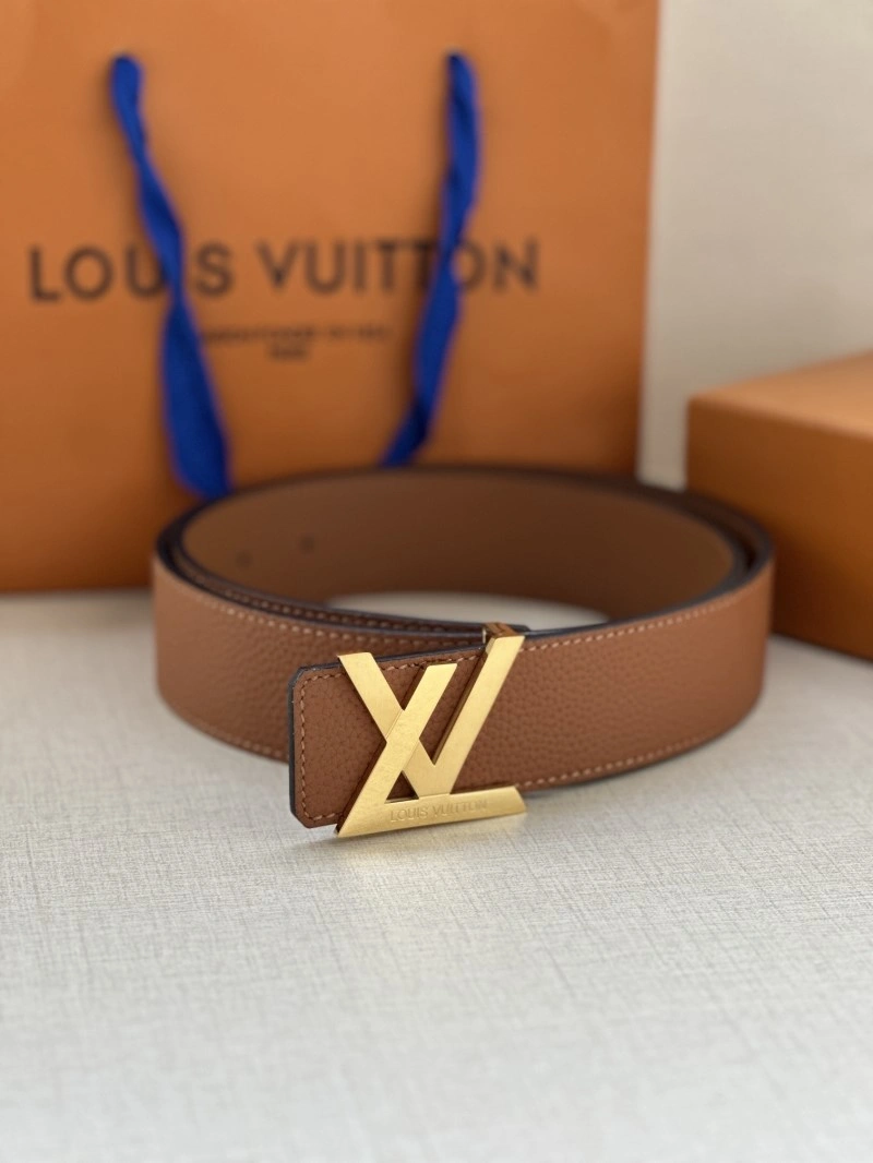 Chic Louis Vuitton Belts 301689