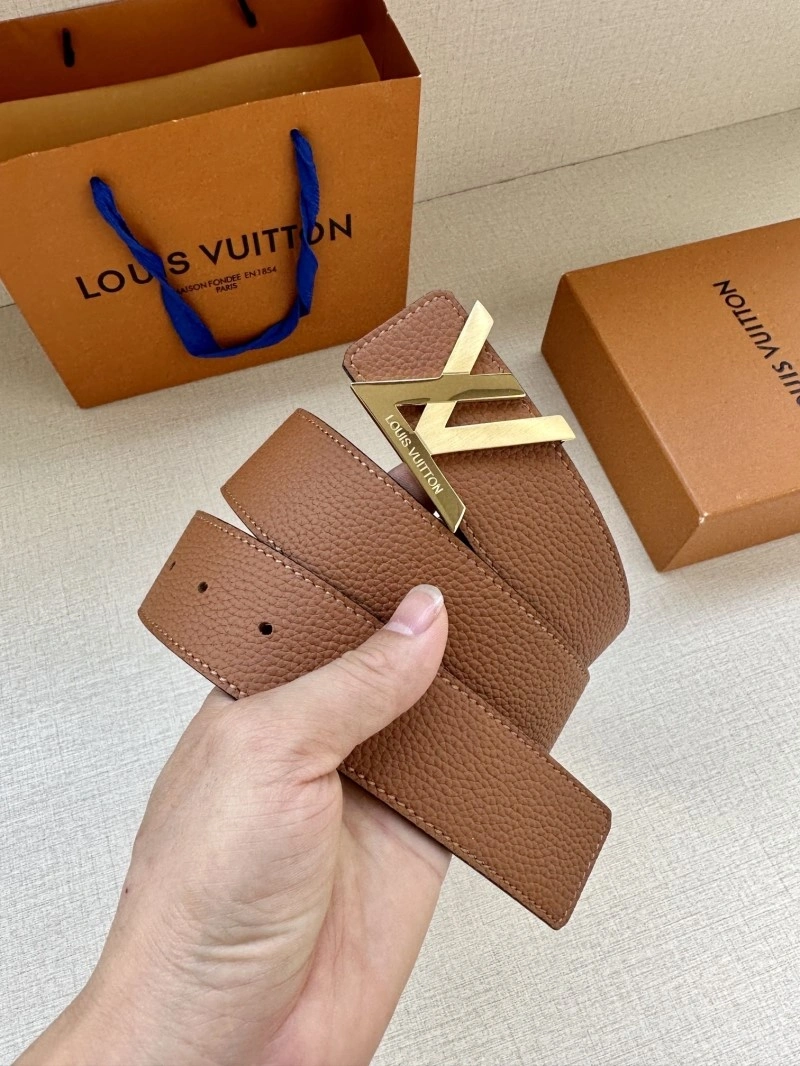 Chic Louis Vuitton Belts 301689