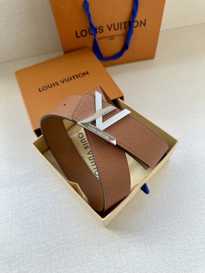 Chic Louis Vuitton Belts 301689