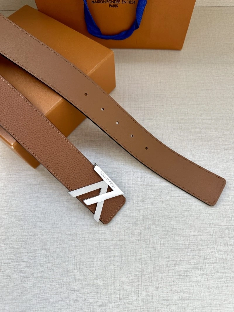 Chic Louis Vuitton Belts 301689