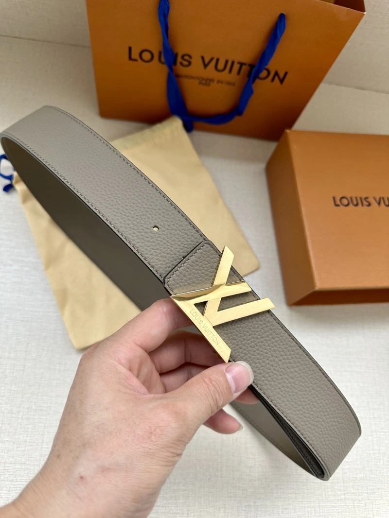 EasyMatch Louis Vuitton Belts 301686