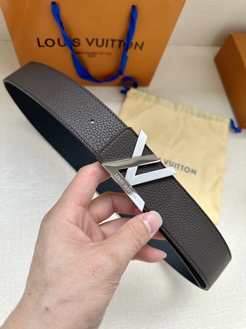 StreetReady Louis Vuitton Belts 301688
