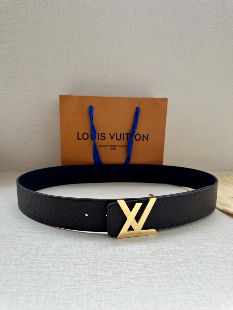 StreetReady Louis Vuitton Belts 301688