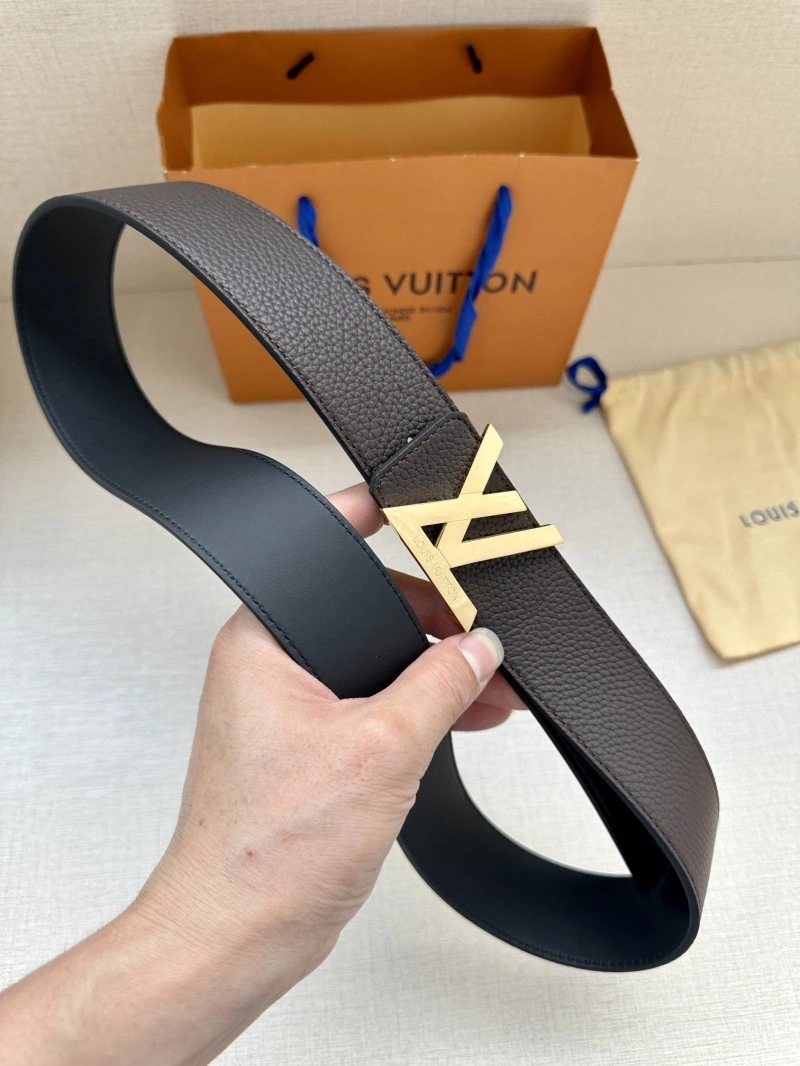 StreetReady Louis Vuitton Belts 301688