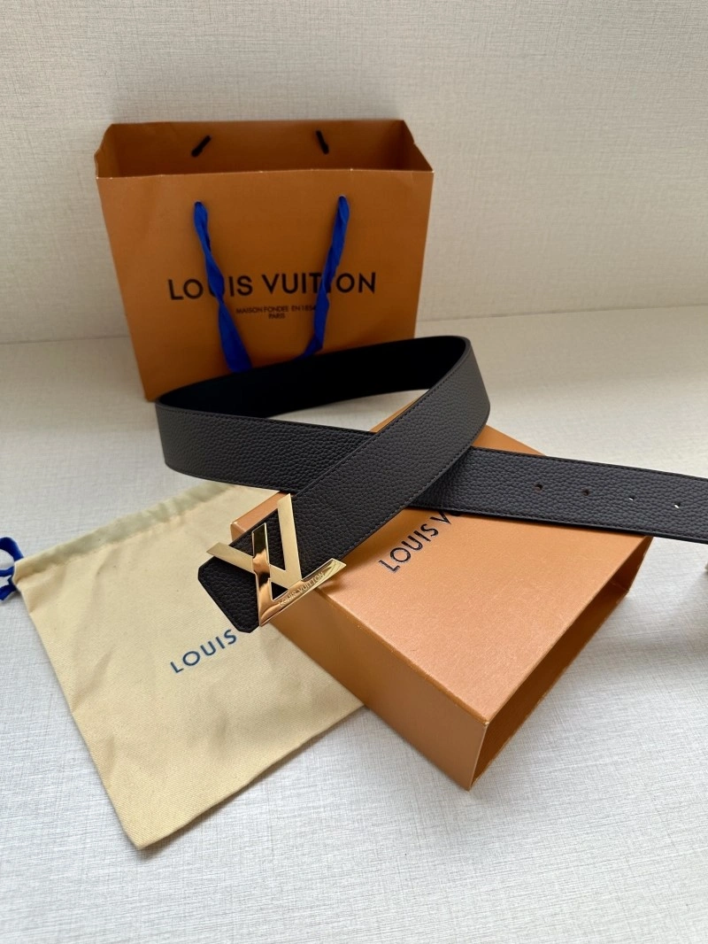 StreetReady Louis Vuitton Belts 301688