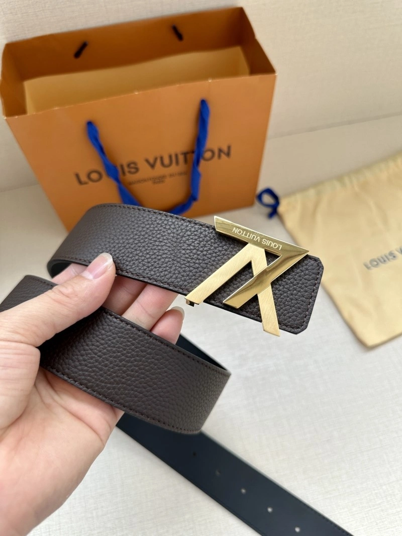 StreetReady Louis Vuitton Belts 301688