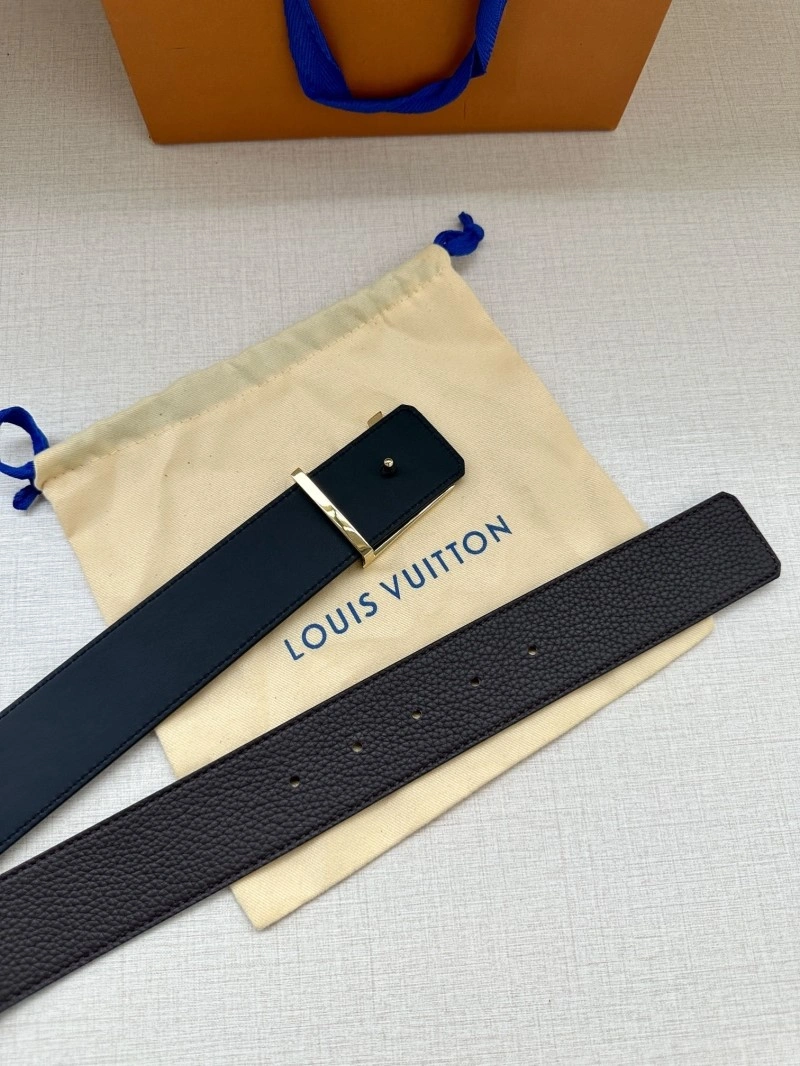 StreetReady Louis Vuitton Belts 301688