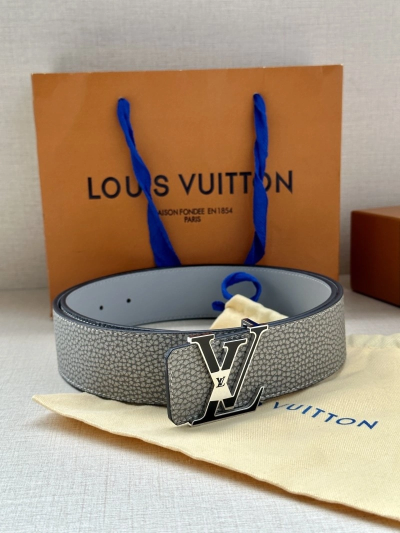 SportInspired Louis Vuitton Belts 301679
