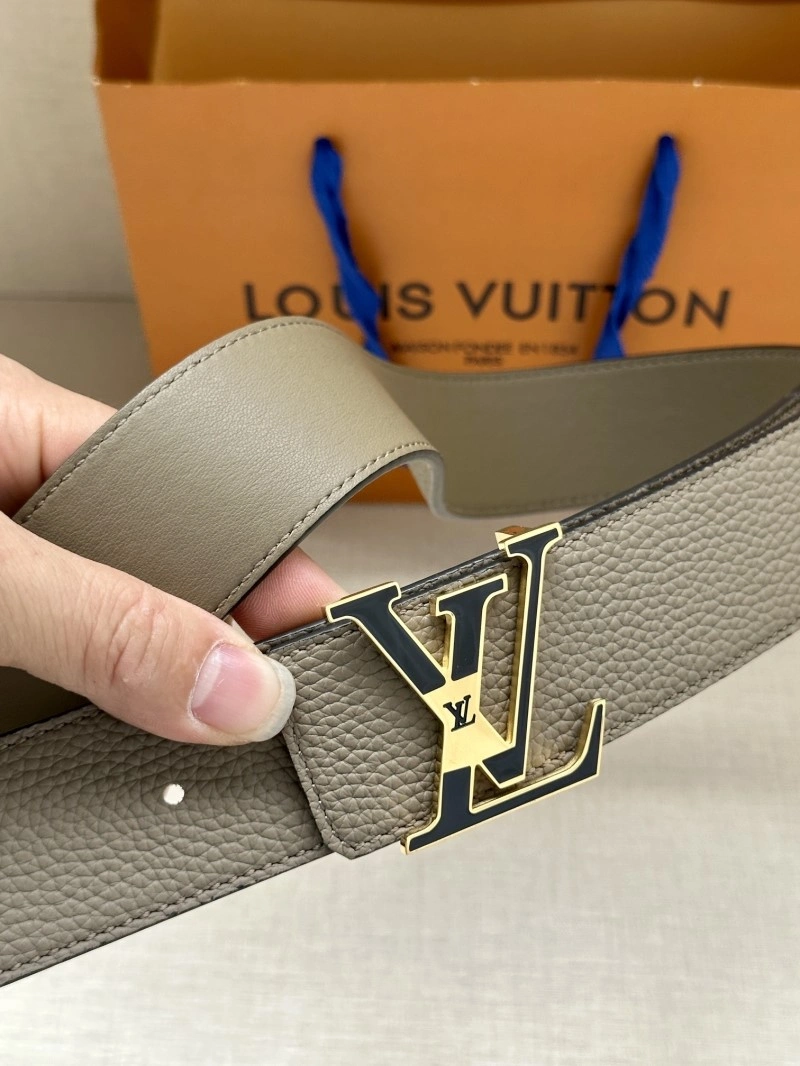 SportInspired Louis Vuitton Belts 301679