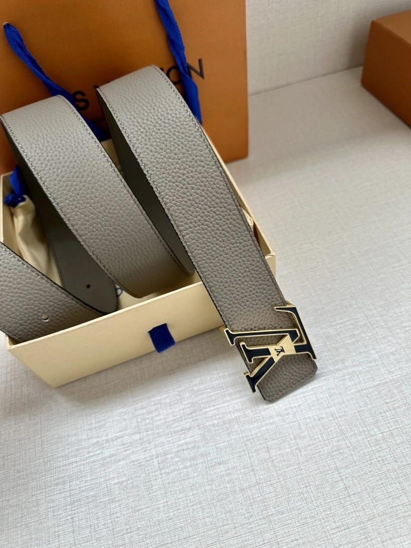 SportInspired Louis Vuitton Belts 301679