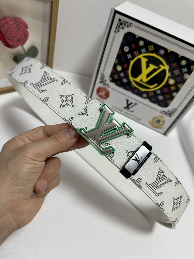 Louis Vuitton Belts UrbanStyle 301680