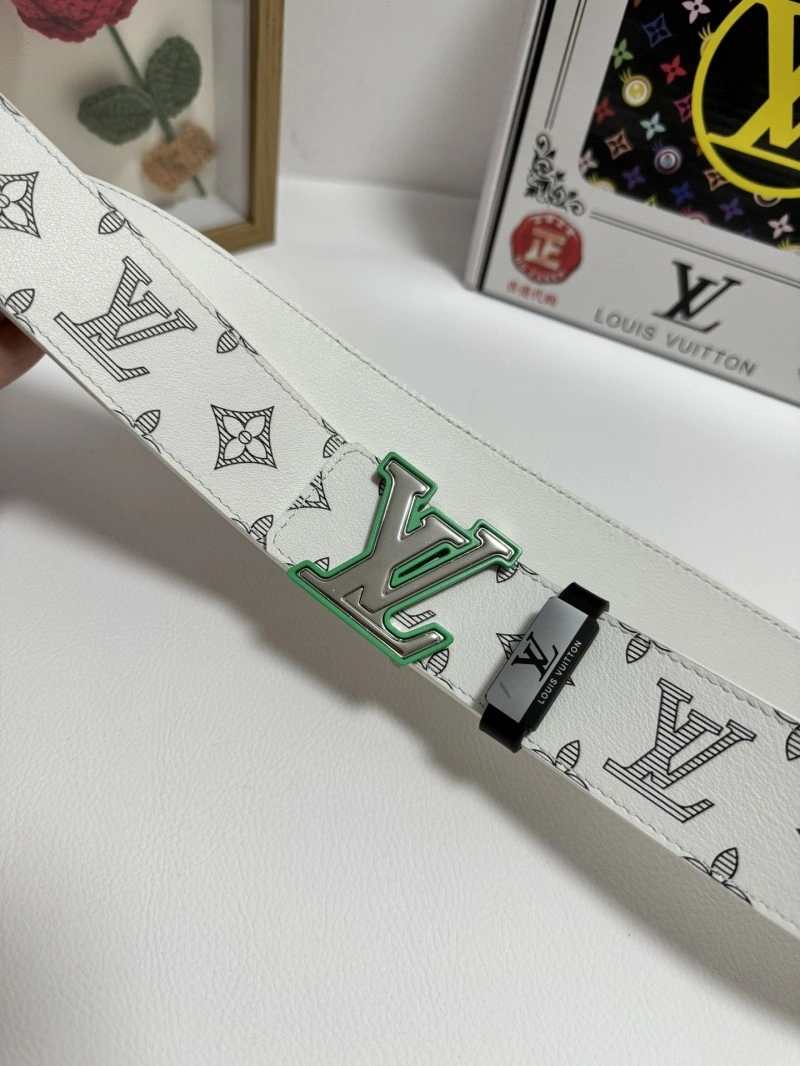 Louis Vuitton Belts UrbanStyle 301680