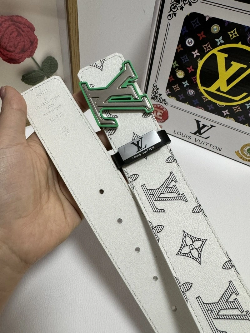 Louis Vuitton Belts UrbanStyle 301680