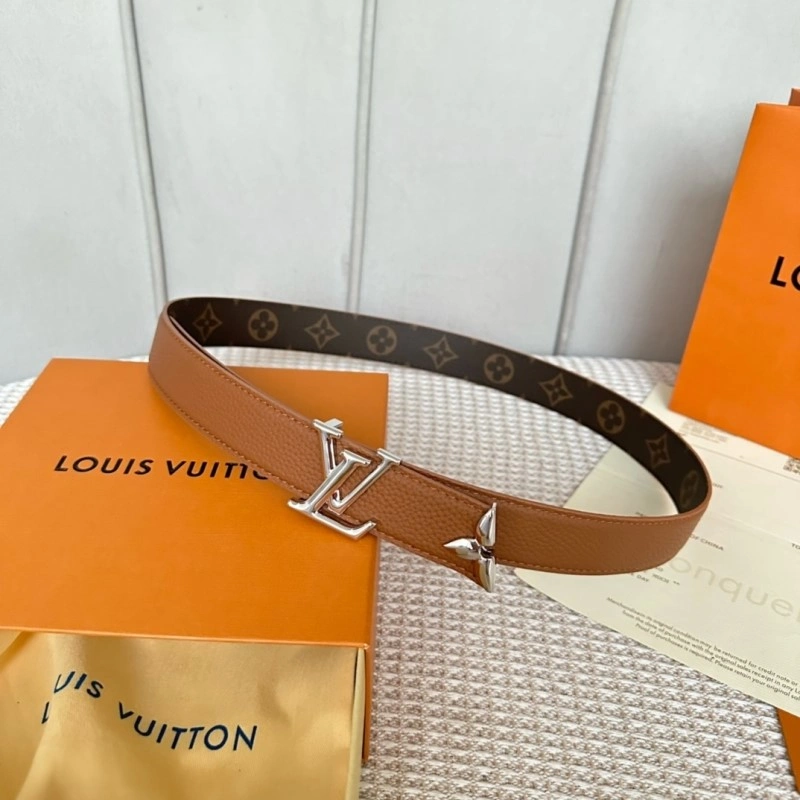 Louis Vuitton Belts Unisex 301668