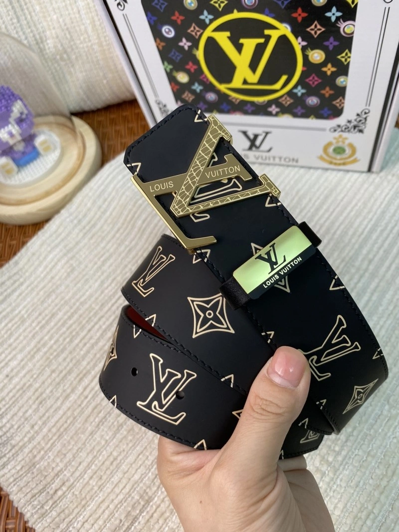 Louis Vuitton Belts Tailored 301665