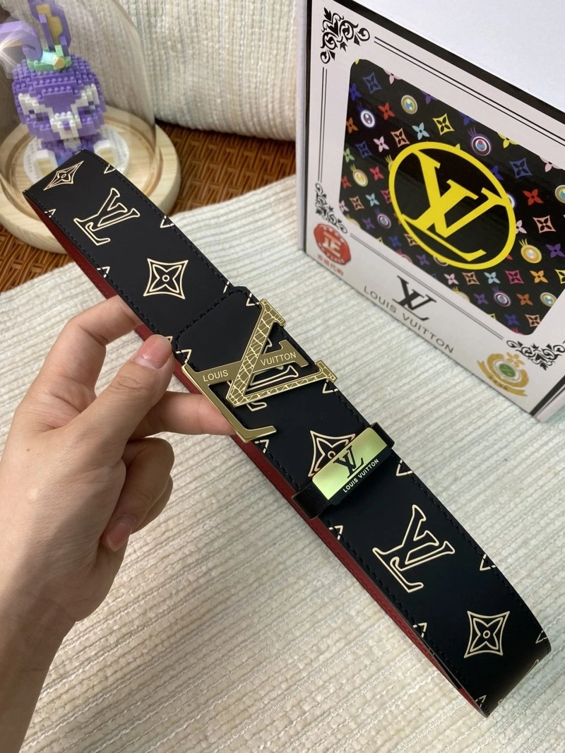 Louis Vuitton Belts Tailored 301665