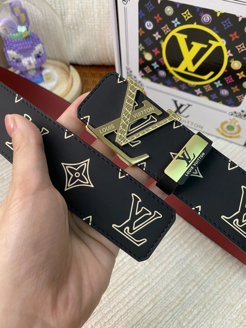 Louis Vuitton Belts Tailored 301665