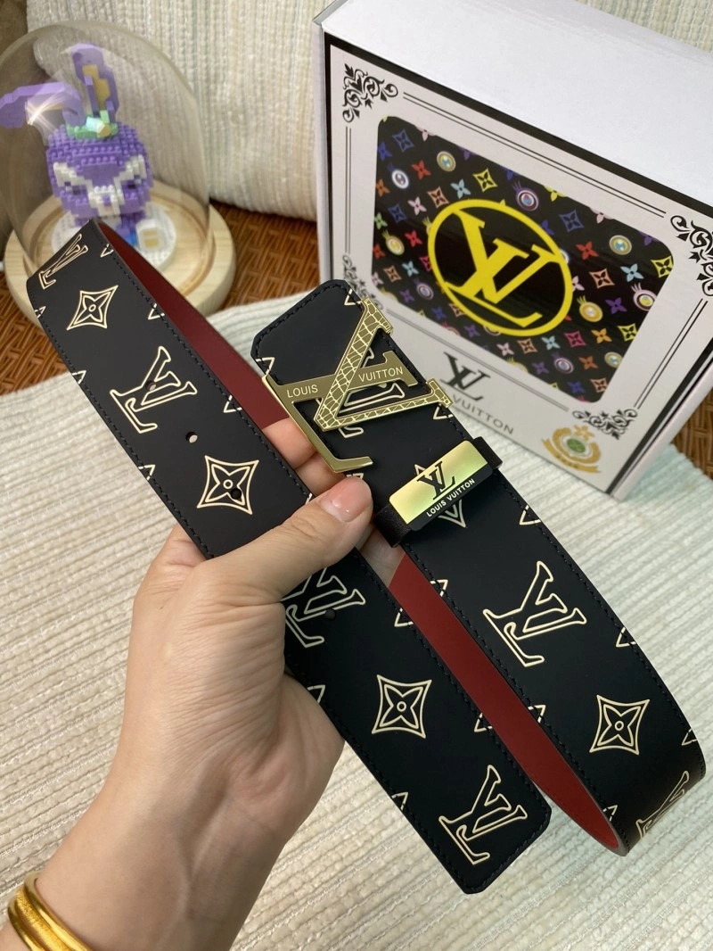 Louis Vuitton Belts Tailored 301665
