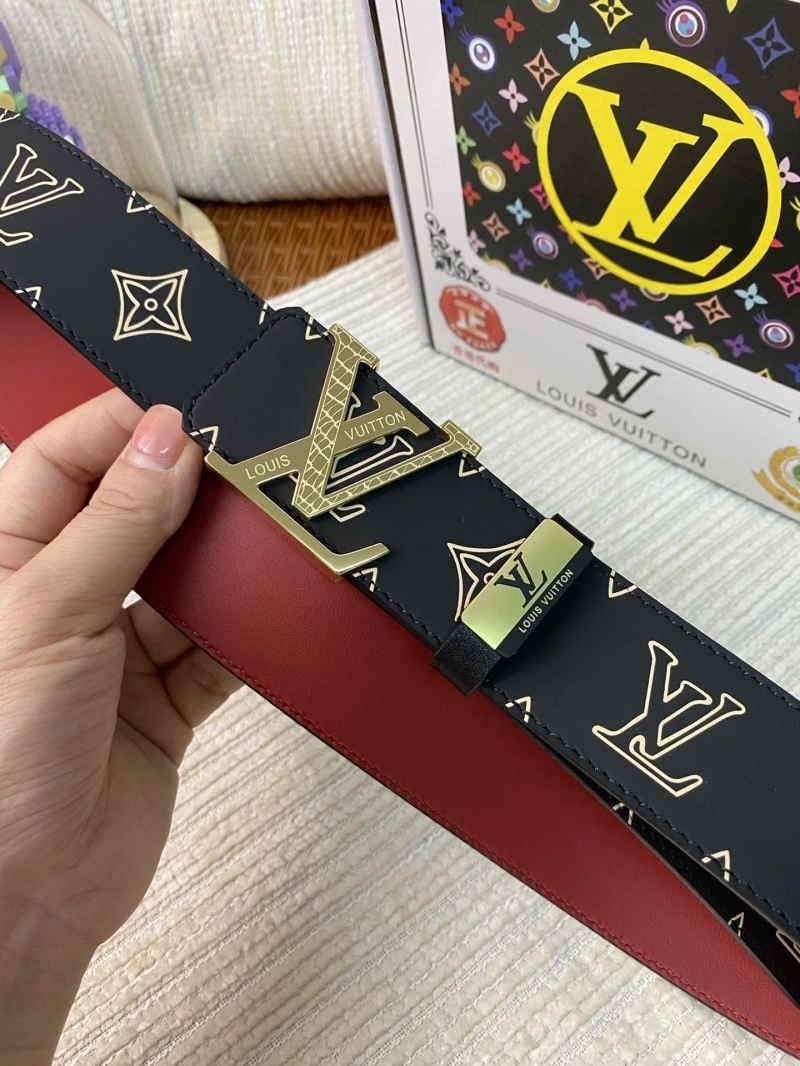 Louis Vuitton Belts Tailored 301665
