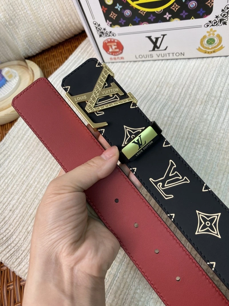 Louis Vuitton Belts Tailored 301665