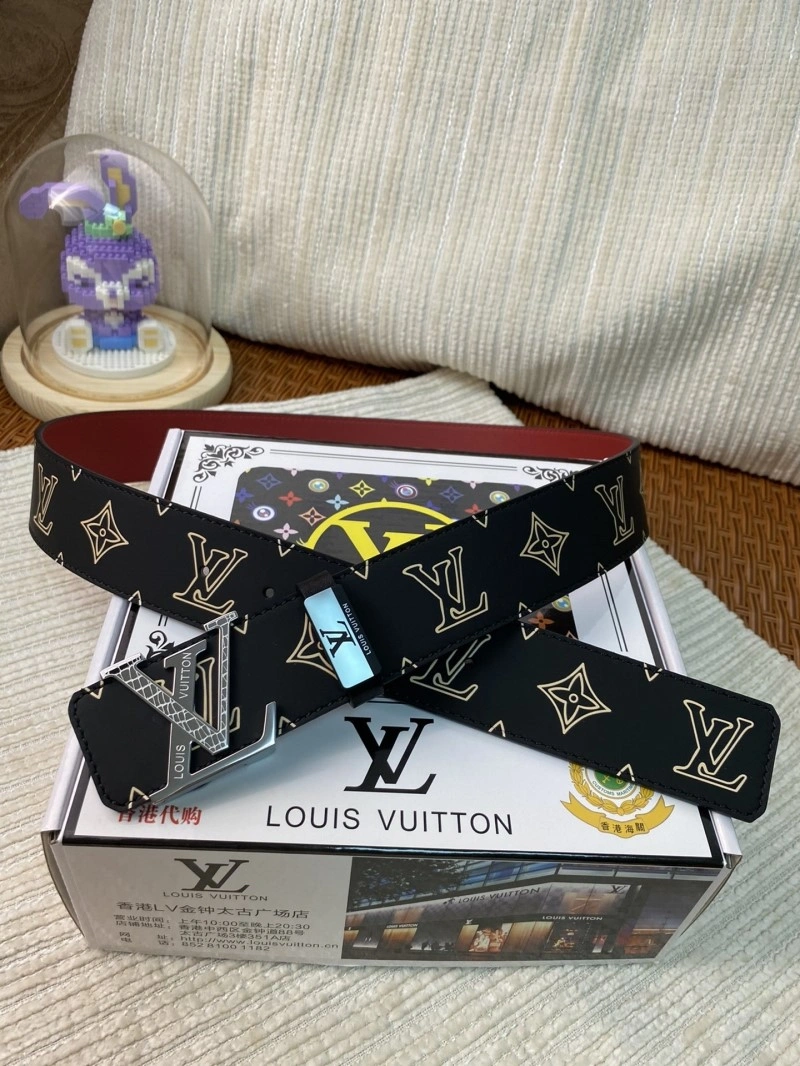 Louis Vuitton Belts Resilient 301671