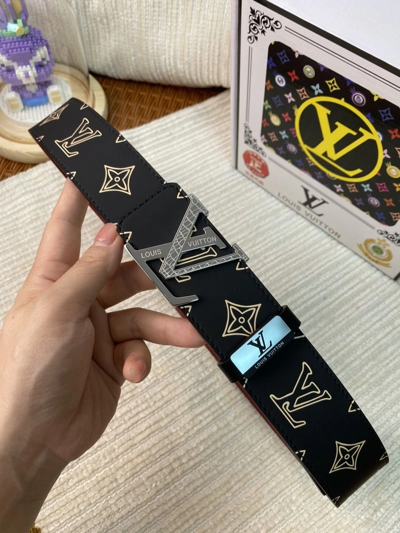 Louis Vuitton Belts Resilient 301671