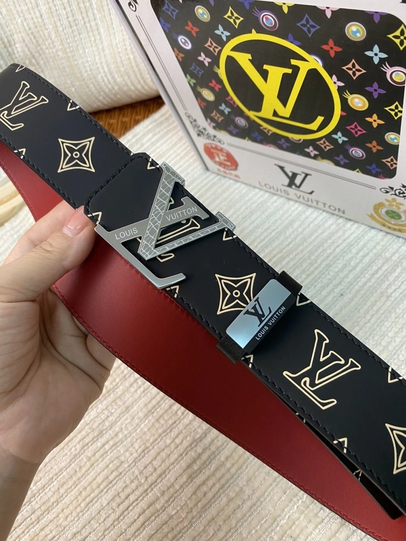 Louis Vuitton Belts Resilient 301671