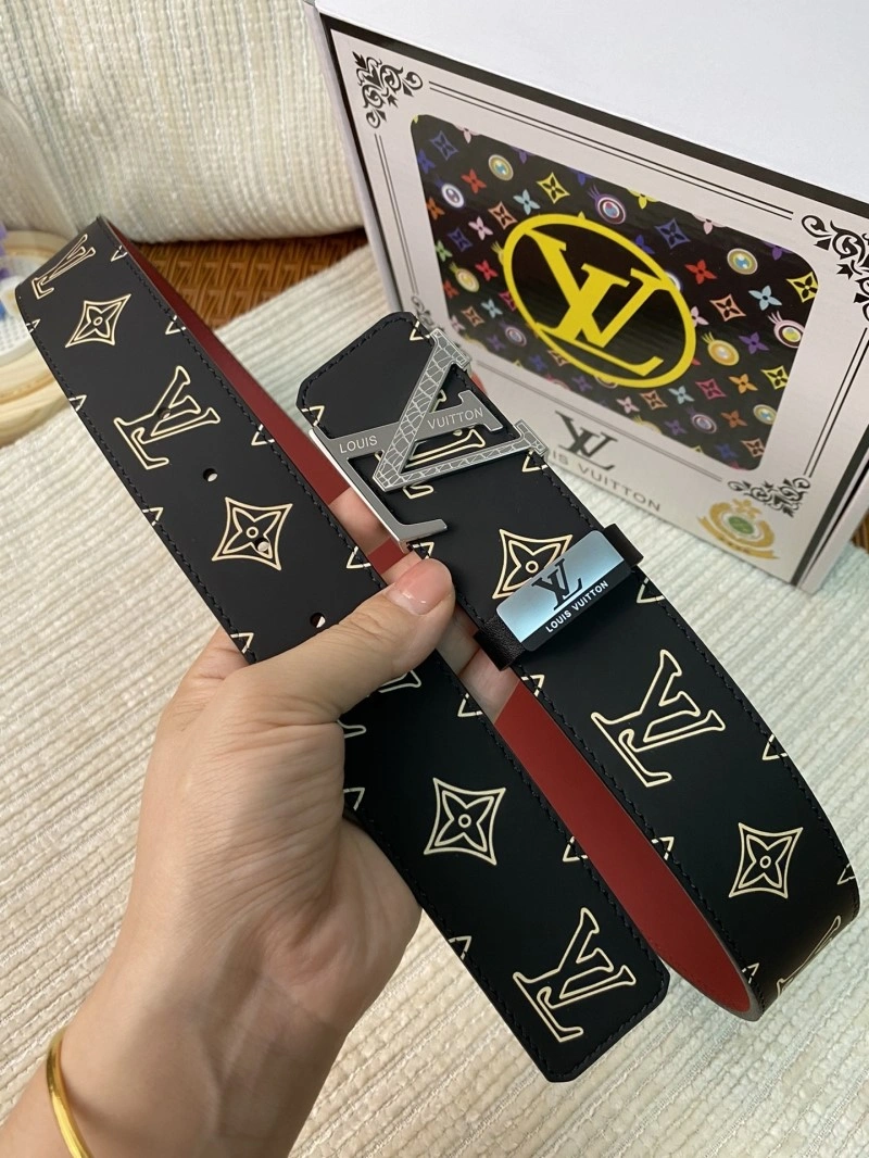 Louis Vuitton Belts Resilient 301671