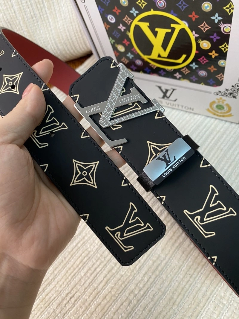 Louis Vuitton Belts Resilient 301671