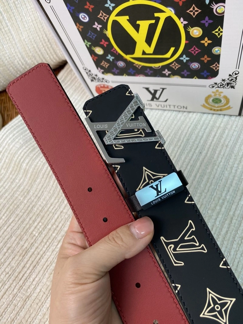 Louis Vuitton Belts Resilient 301671