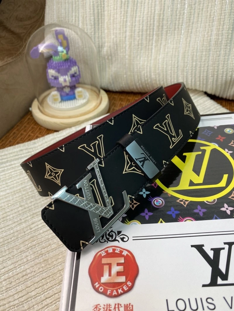 Louis Vuitton Belts Resilient 301671