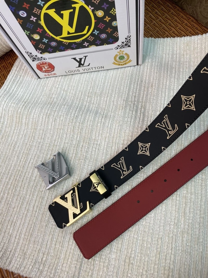 Louis Vuitton Belts Resilient 301671
