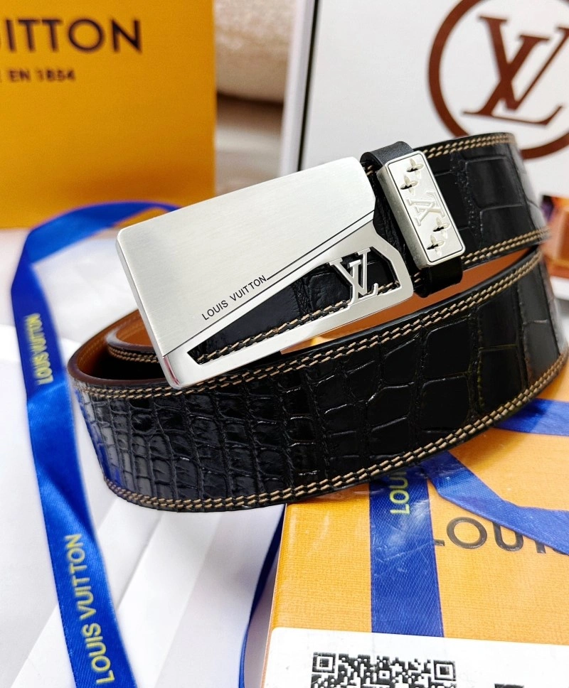 Louis Vuitton Belts Sporty 301663