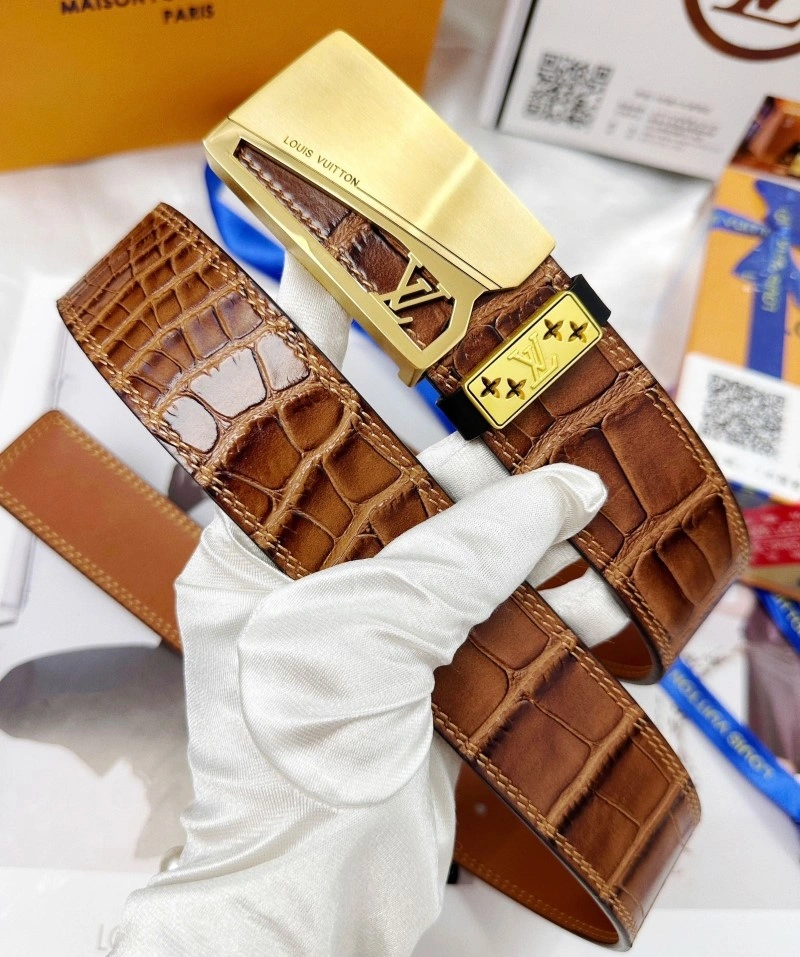 Louis Vuitton Belts Minimalist 301664