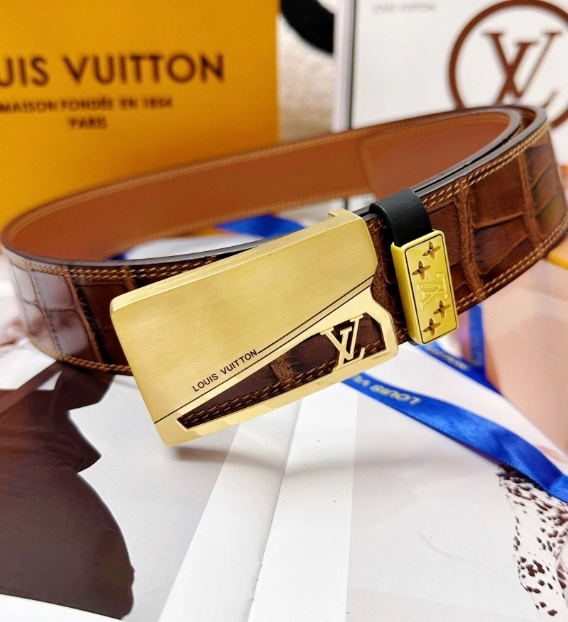 Louis Vuitton Belts Minimalist 301664