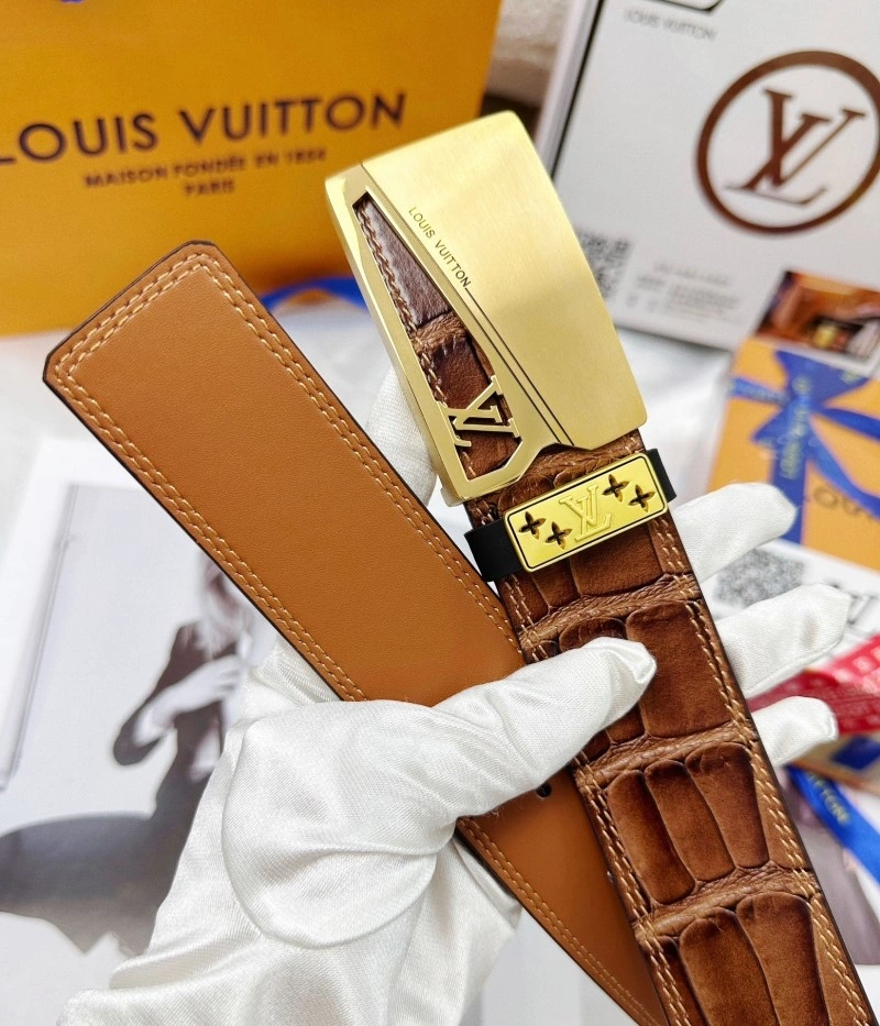 Louis Vuitton Belts Minimalist 301664