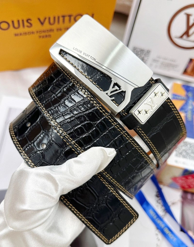 Trendy Louis Vuitton Belts 301662