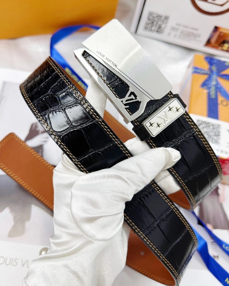 Trendy Louis Vuitton Belts 301662