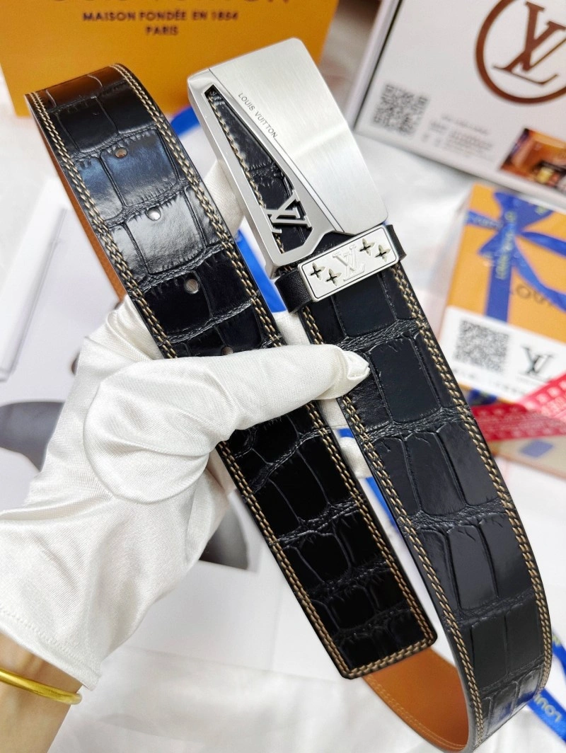 Trendy Louis Vuitton Belts 301662