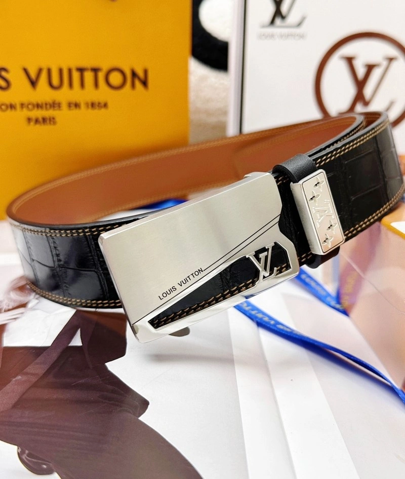 Trendy Louis Vuitton Belts 301662