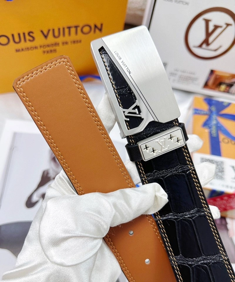 Trendy Louis Vuitton Belts 301662