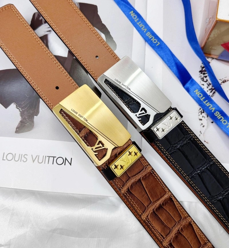 Trendy Louis Vuitton Belts 301662