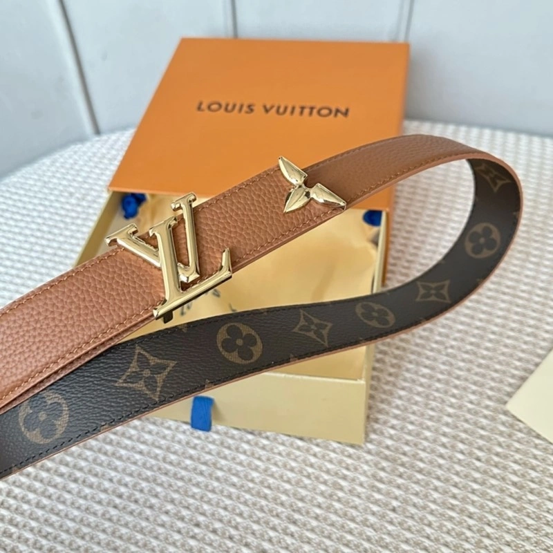SoftTouch Louis Vuitton Belts 301661