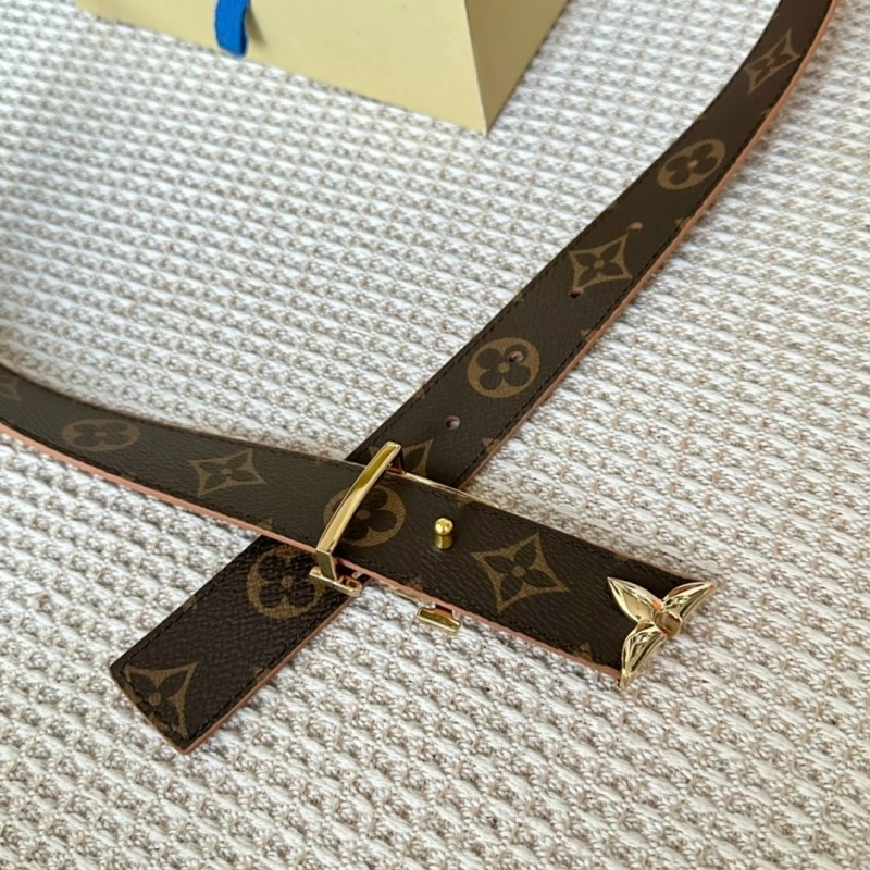 SoftTouch Louis Vuitton Belts 301661